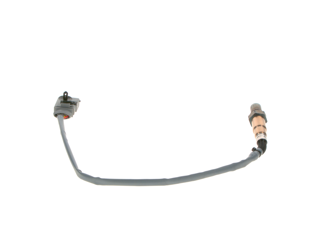 Lambda Sensor - 0 258 027 203 BOSCH