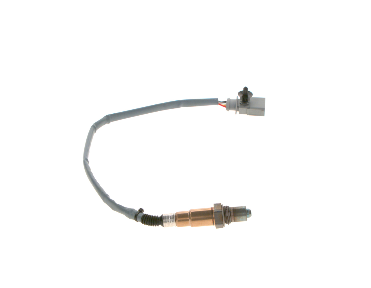 Lambda Sensor - 0 258 027 203 BOSCH