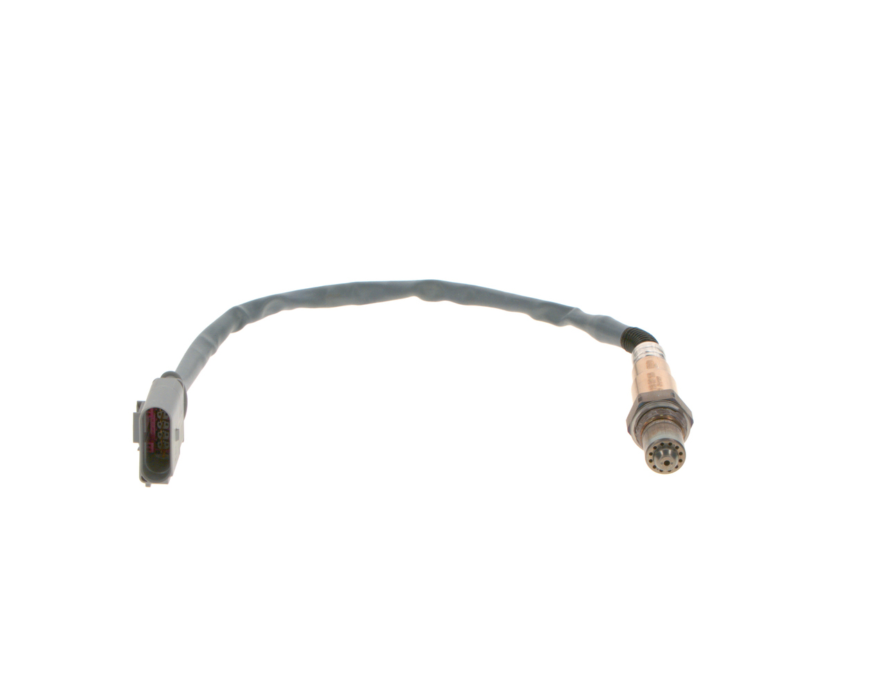 Sonda lambda - 0 258 027 205 BOSCH