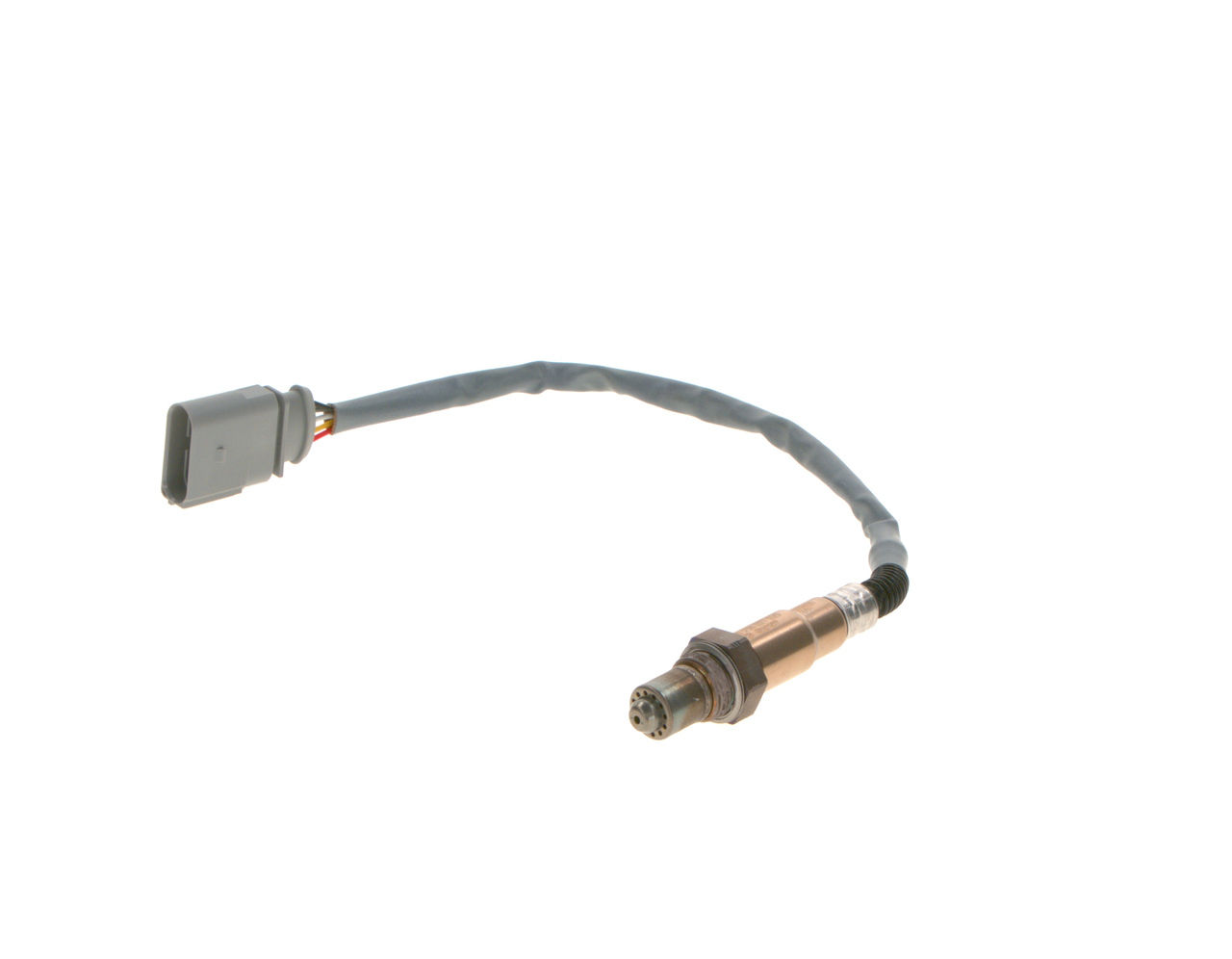 Lambda Sensor - 0 258 027 205 BOSCH