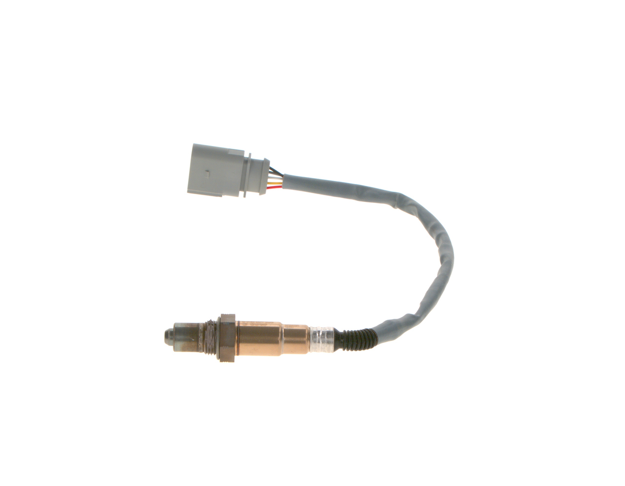 Sonda lambda - 0 258 027 205 BOSCH