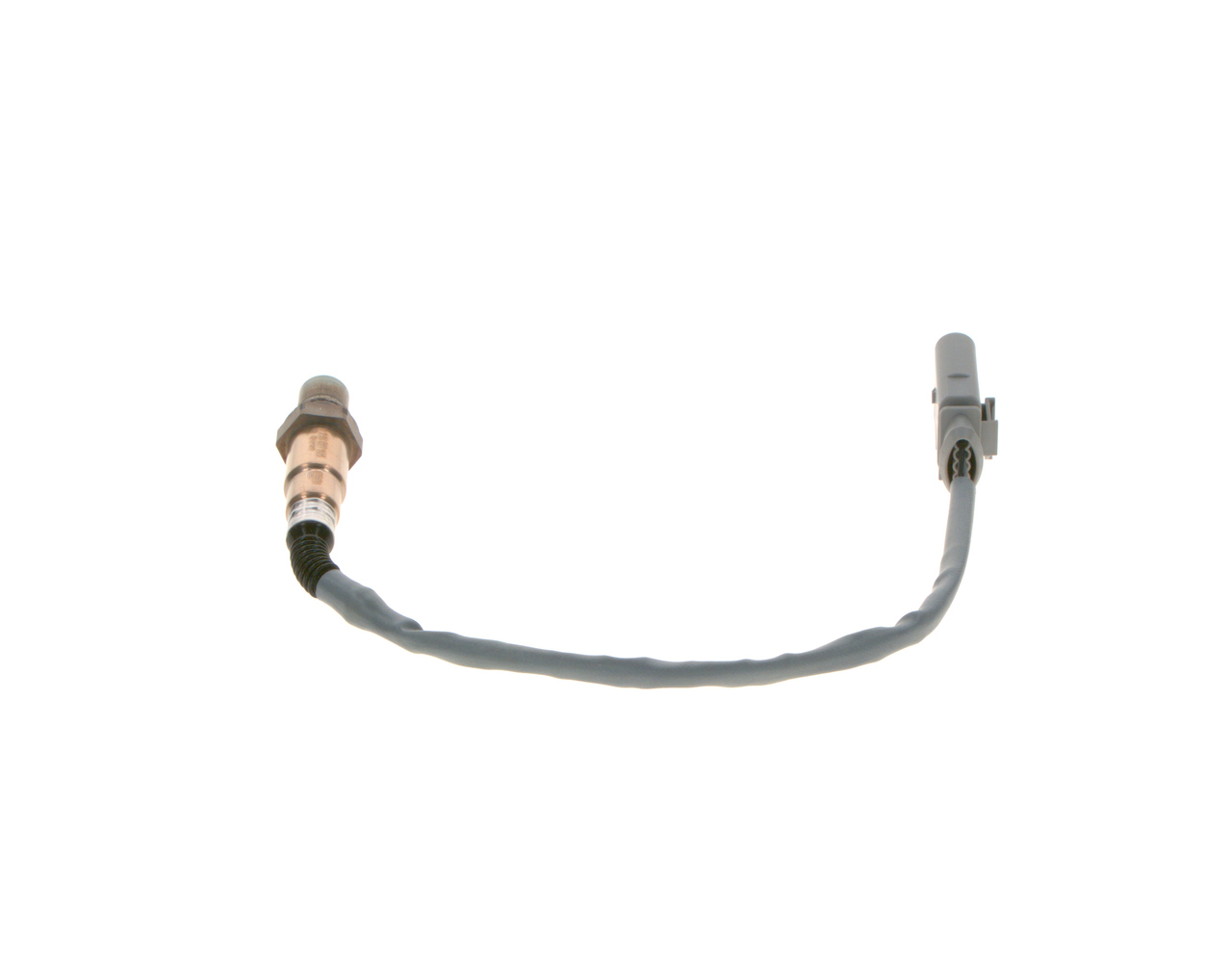Sonda lambda - 0 258 027 205 BOSCH