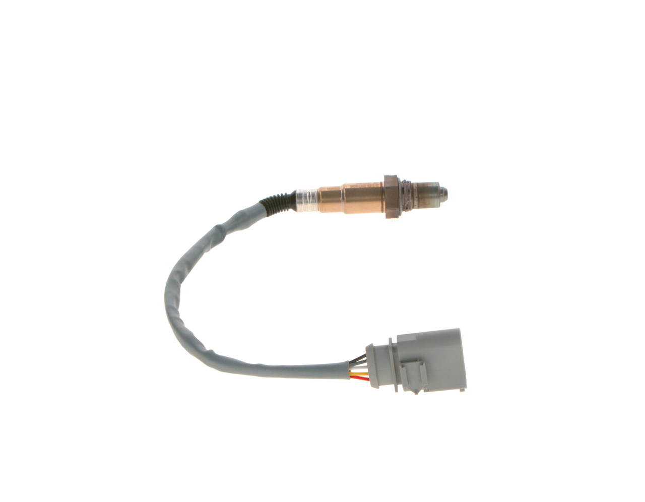 Sonda lambda - 0 258 027 205 BOSCH