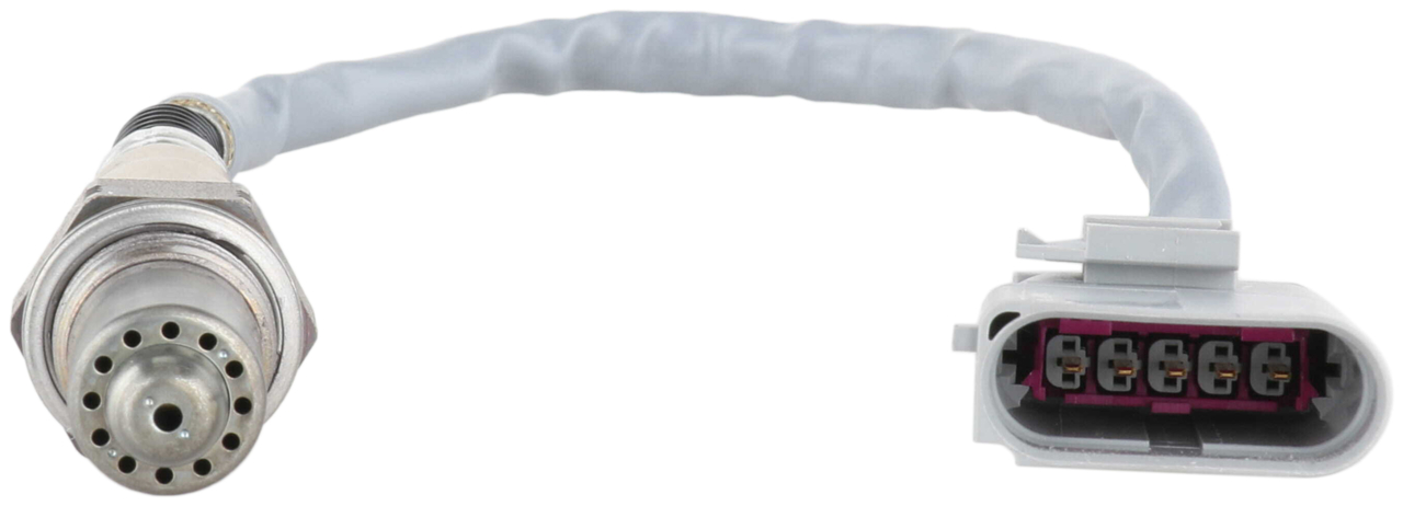 Sonda lambda - 0 258 027 209 BOSCH