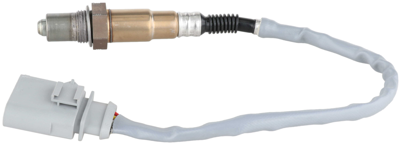 Sonda lambda - 0 258 027 209 BOSCH