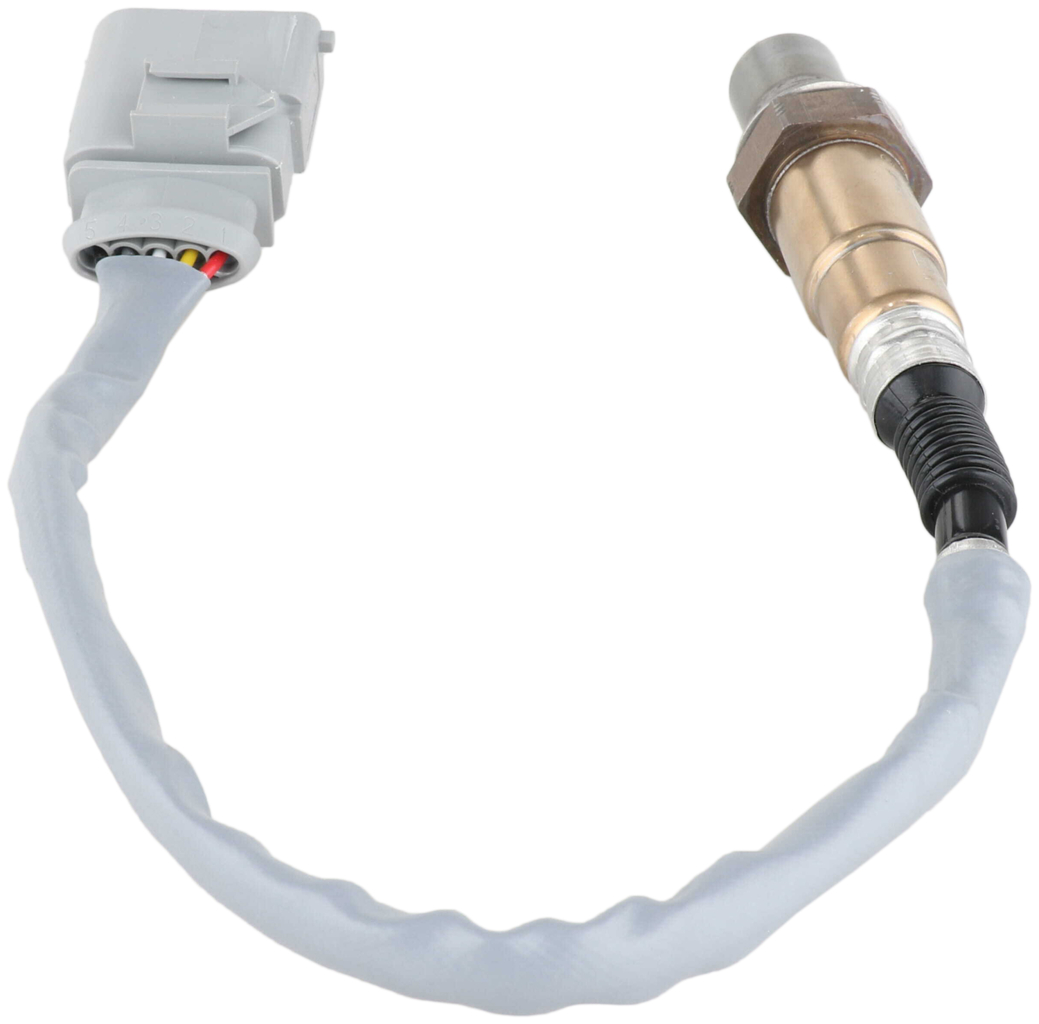 Sonda lambda - 0 258 027 209 BOSCH