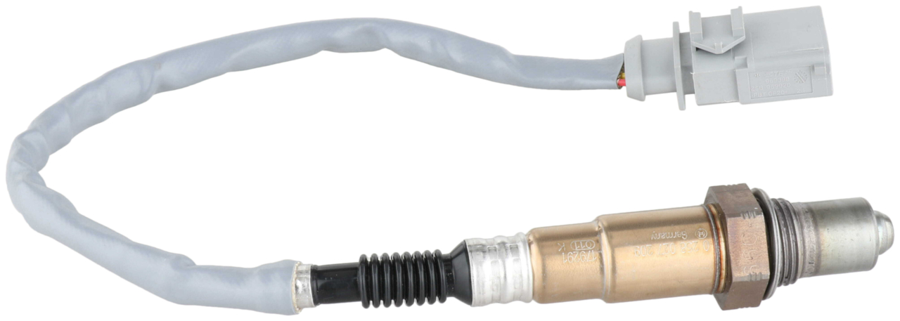 Sonda lambda - 0 258 027 209 BOSCH