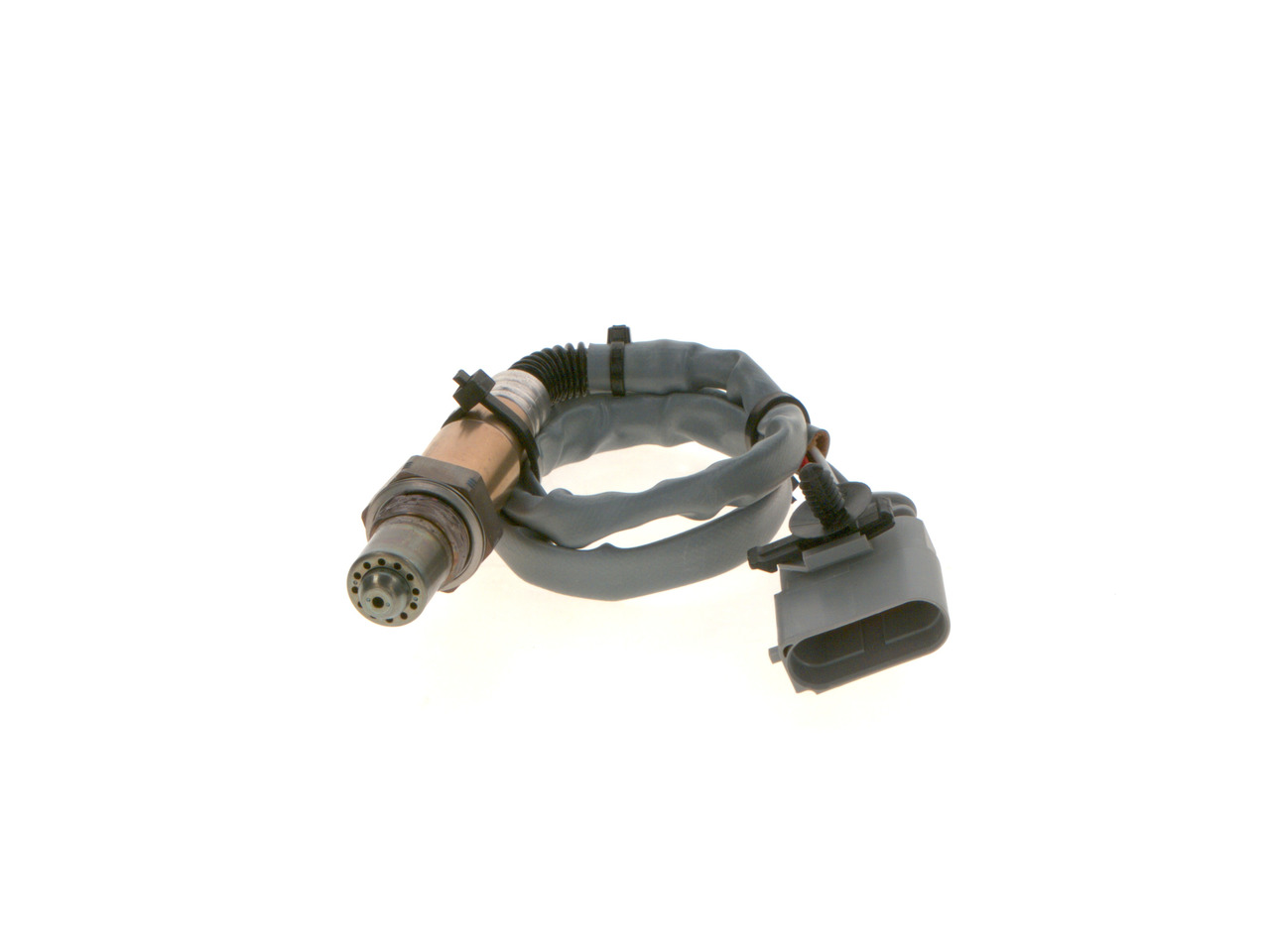 Lambda Sensor - 0 258 027 213 BOSCH