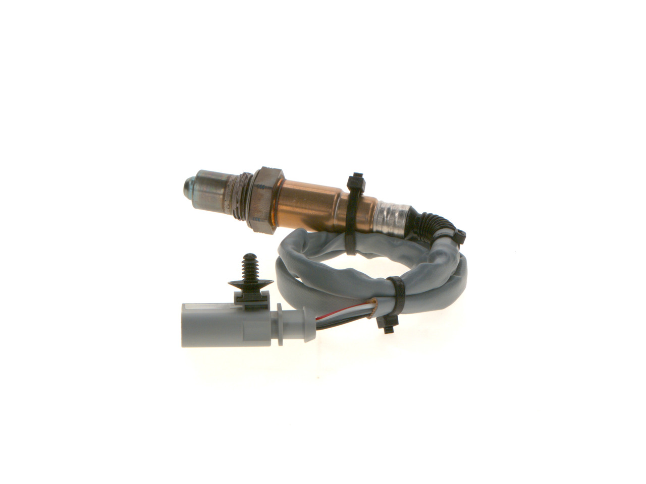Lambda Sensor - 0 258 027 213 BOSCH