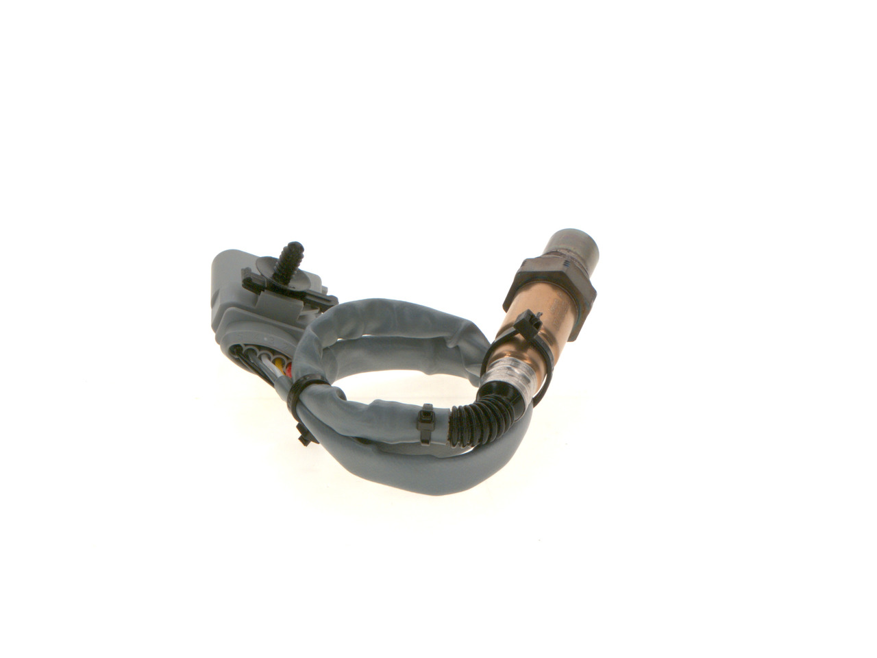 Lambda Sensor - 0 258 027 213 BOSCH