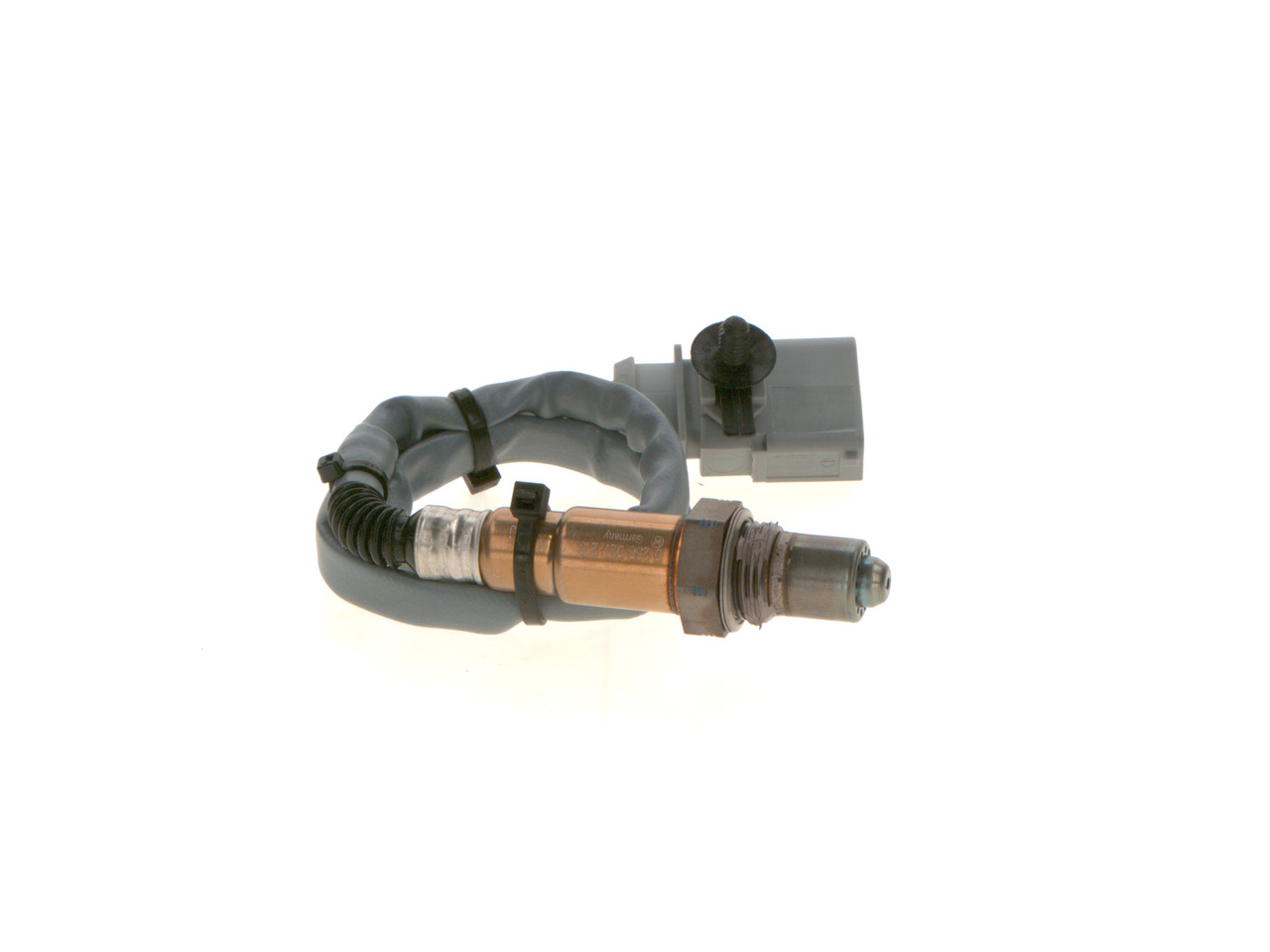 Lambda Sensor - 0 258 027 213 BOSCH