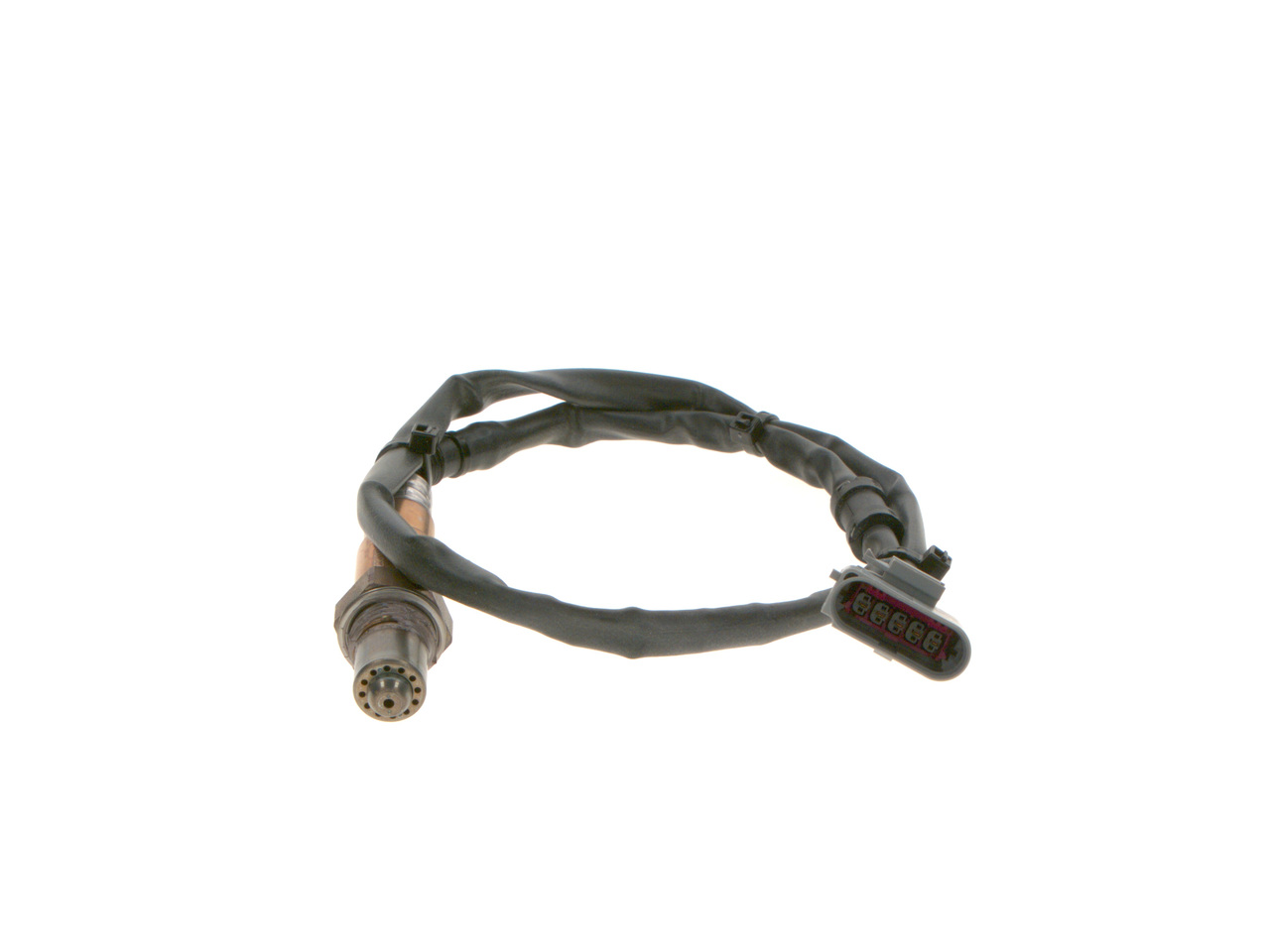 Lambda Sensor - 0 258 027 215 BOSCH