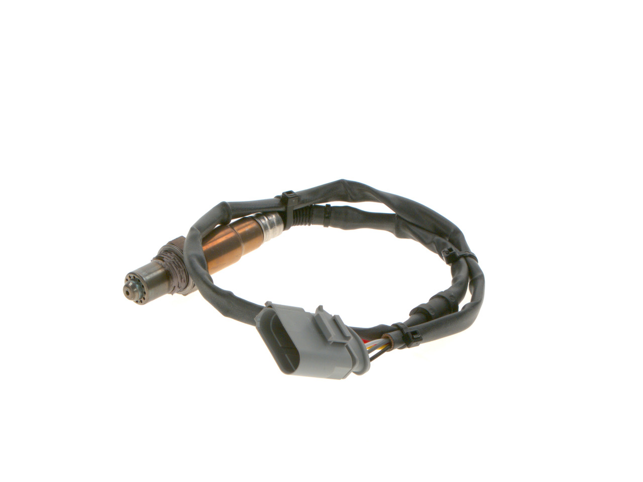 Lambda Sensor - 0 258 027 215 BOSCH