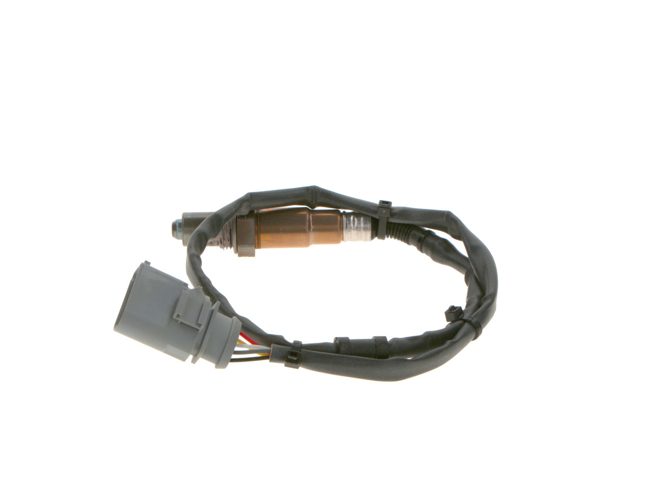 Lambda Sensor - 0 258 027 215 BOSCH