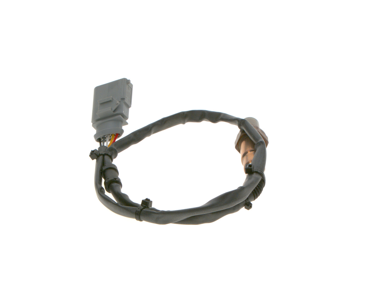 Lambda Sensor - 0 258 027 215 BOSCH