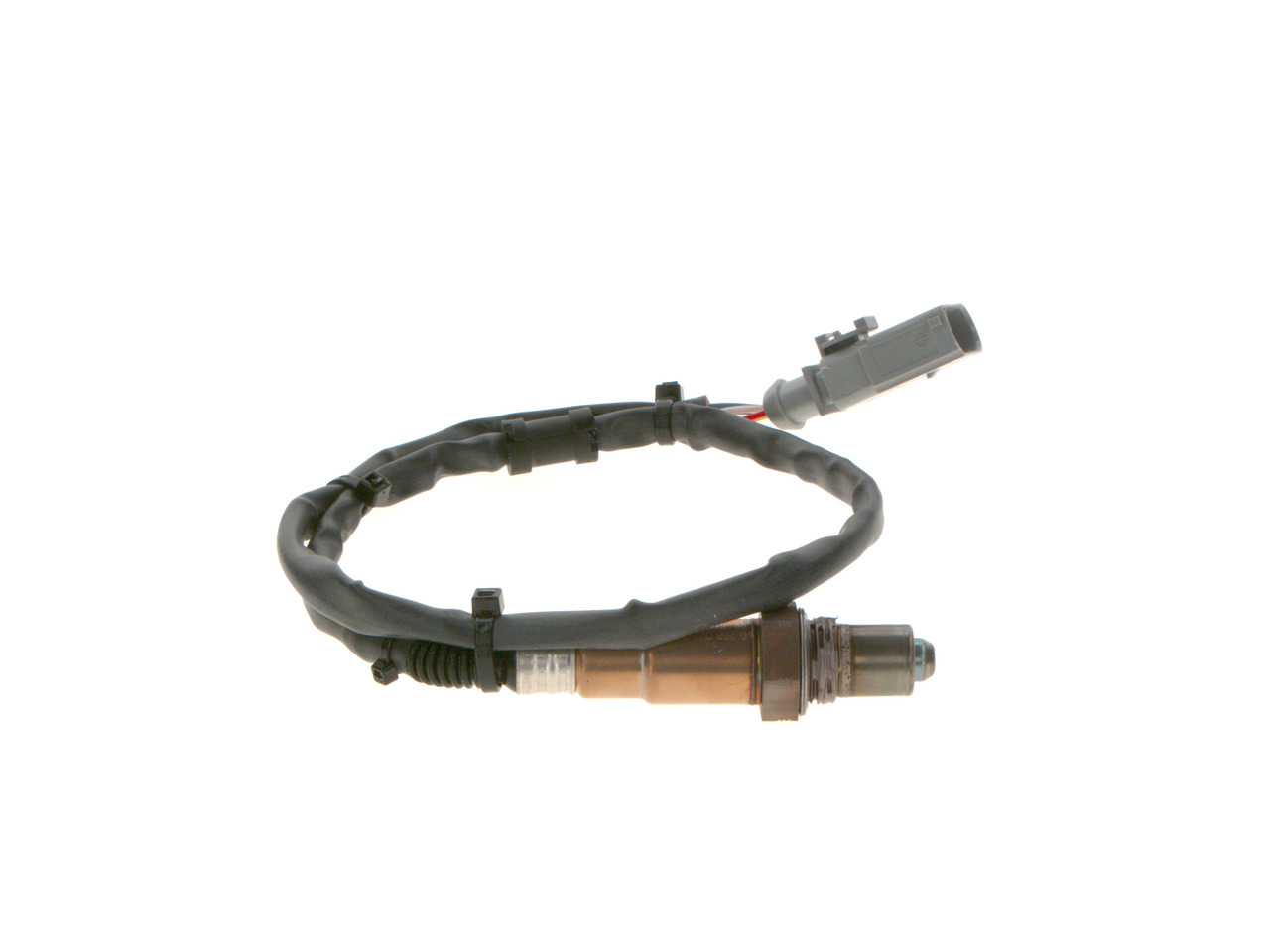 Lambda Sensor - 0 258 027 215 BOSCH