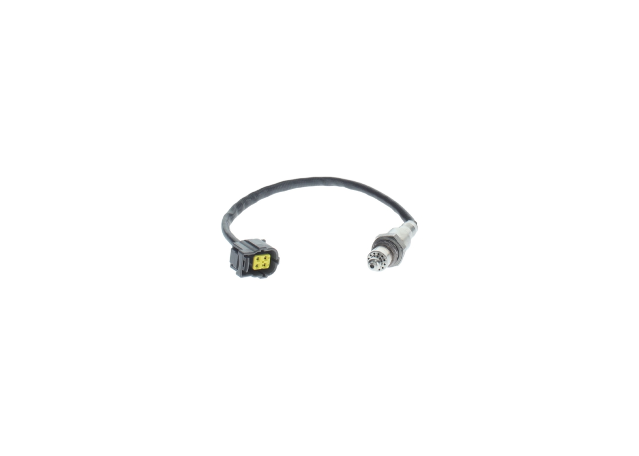 Lambda Sensor - 0 258 030 007 BOSCH
