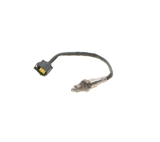 Lambda Sensor - 0 258 030 007 BOSCH