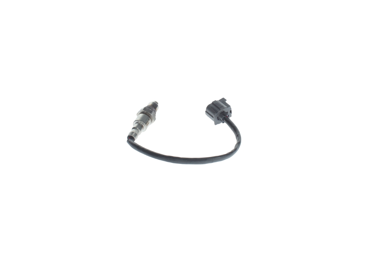 Lambda Sensor - 0 258 030 007 BOSCH