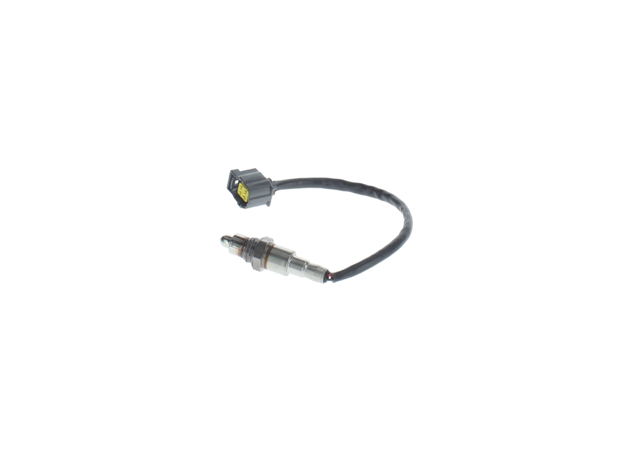 Lambda Sensor - 0 258 030 007 BOSCH