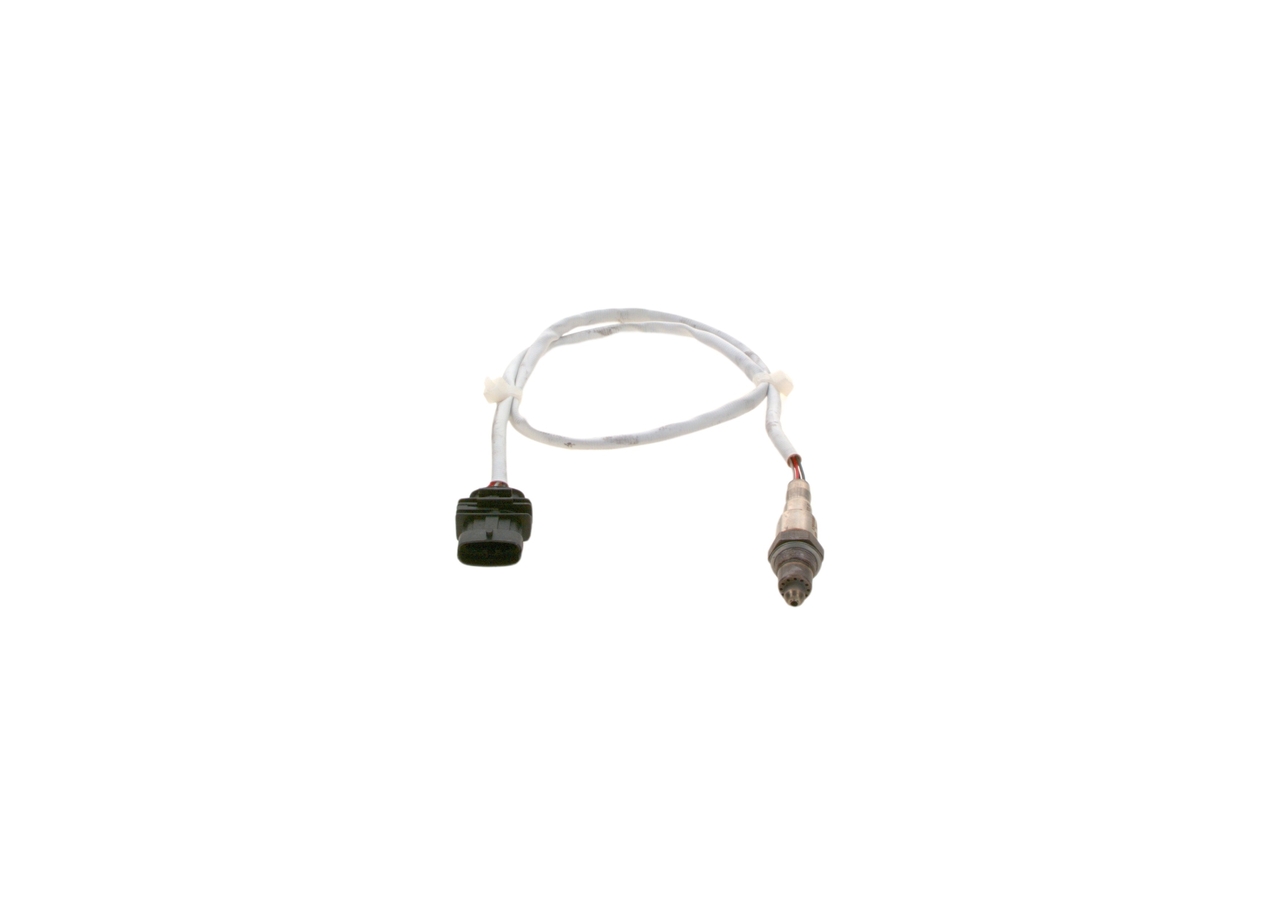 Lambda Sensor - 0 258 030 00D BOSCH