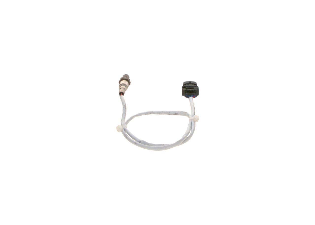 Lambda Sensor - 0 258 030 00D BOSCH