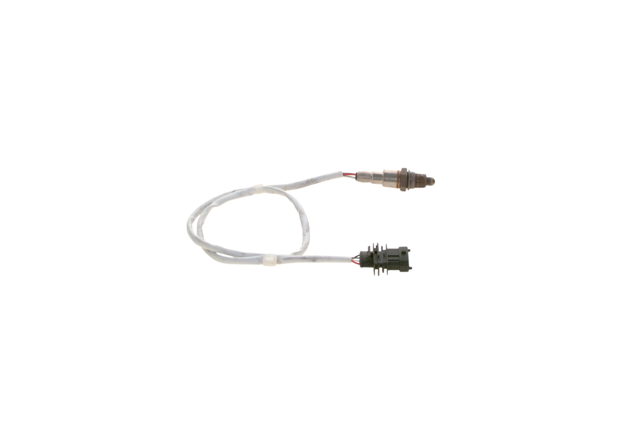 Lambda Sensor - 0 258 030 00D BOSCH