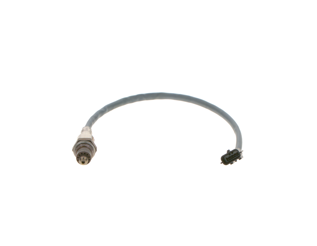 Lambda Sensor - 0 258 030 00J BOSCH
