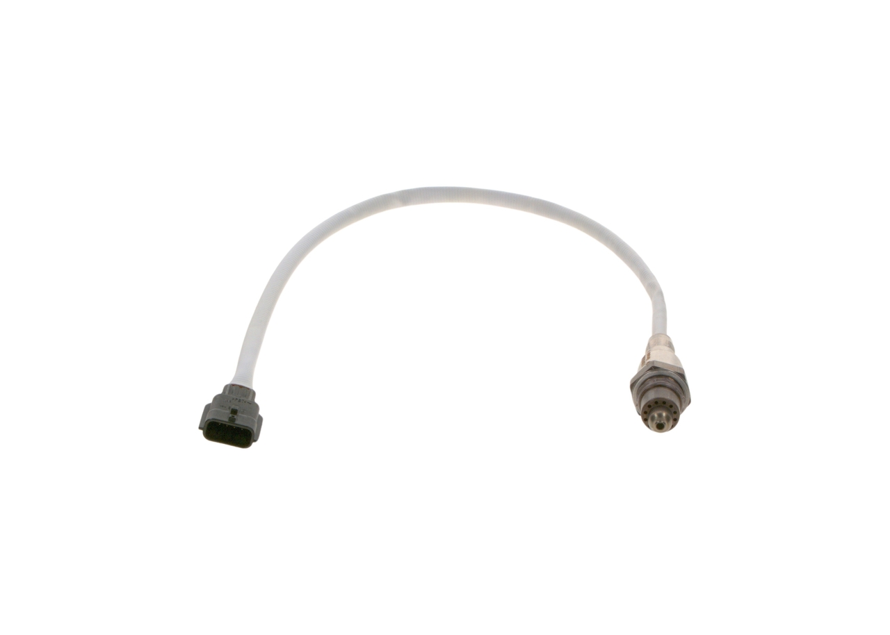 Lambda Sensor - 0 258 030 00L BOSCH