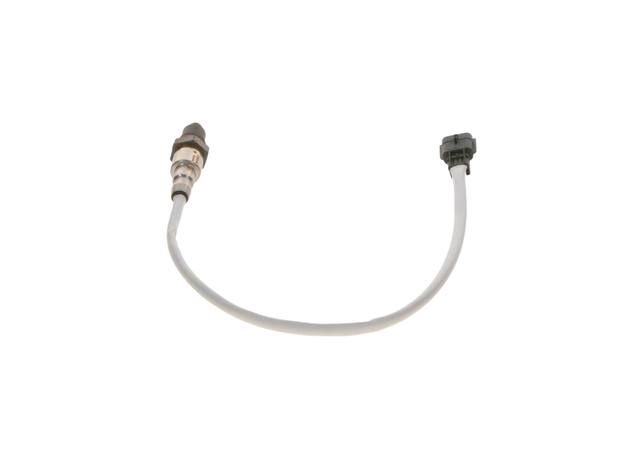 Lambda Sensor - 0 258 030 00L BOSCH
