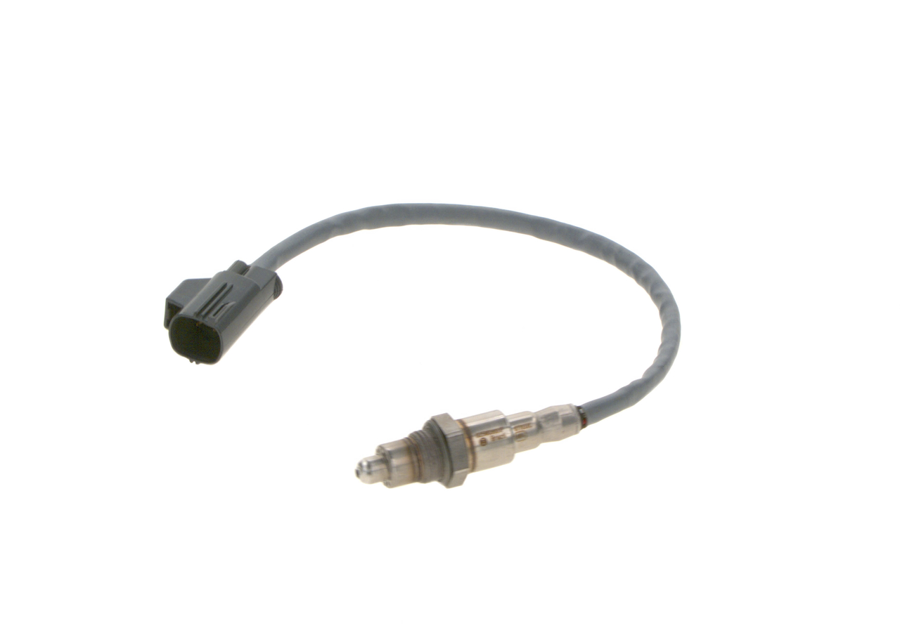Lambda Sensor - 0 258 030 01P BOSCH