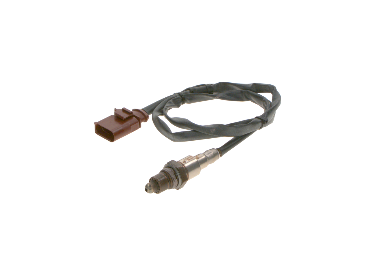 Lambda Sensor - 0 258 030 026 BOSCH