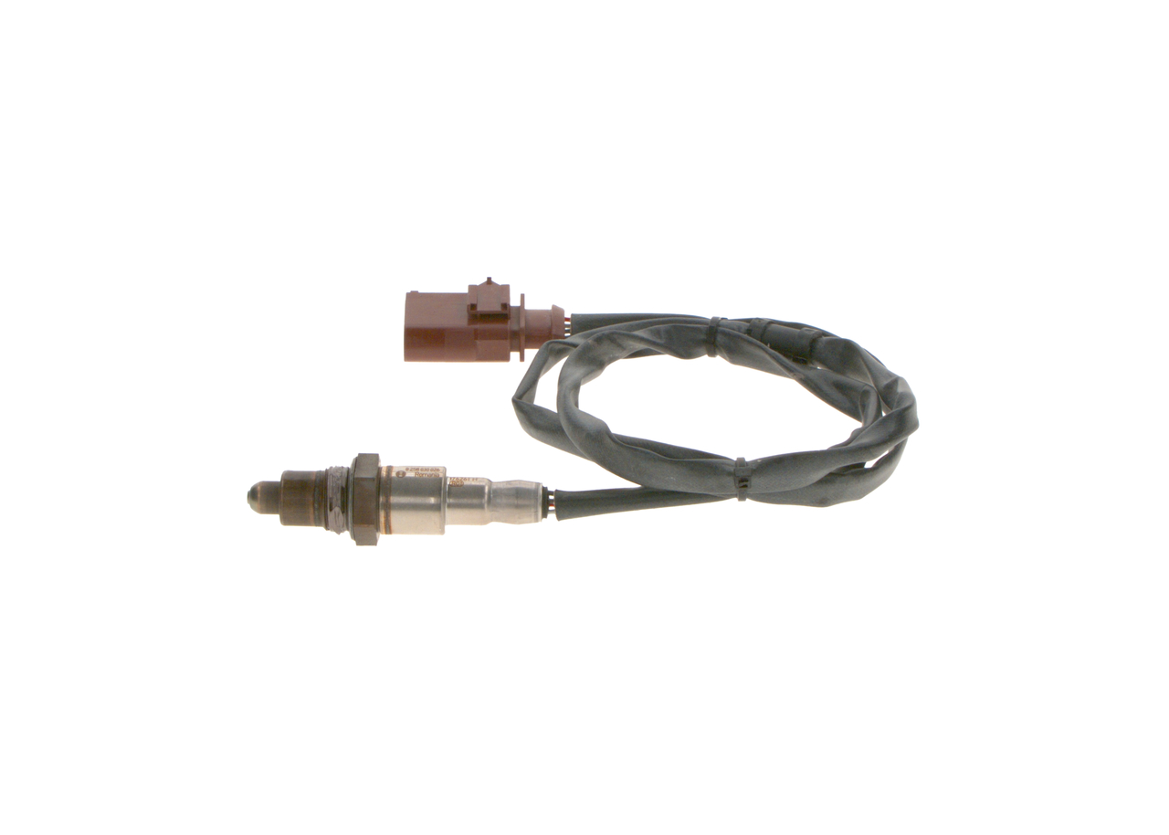 Lambda Sensor - 0 258 030 026 BOSCH