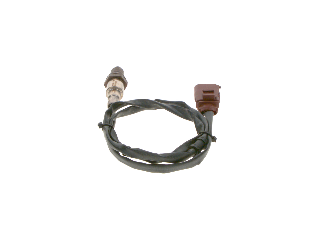 Lambda Sensor - 0 258 030 026 BOSCH