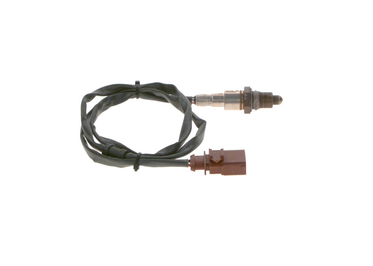 Lambda Sensor - 0 258 030 026 BOSCH