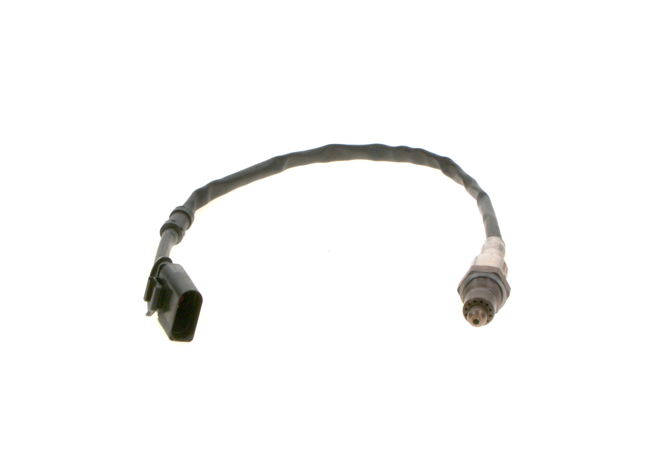 Lambda Sensor - 0 258 030 028 BOSCH