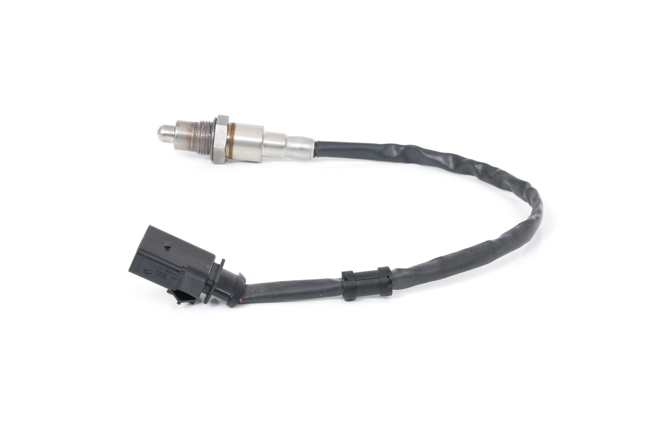 Lambda Sensor - 0 258 030 028 BOSCH