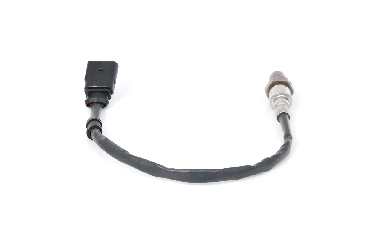 Lambda Sensor - 0 258 030 028 BOSCH