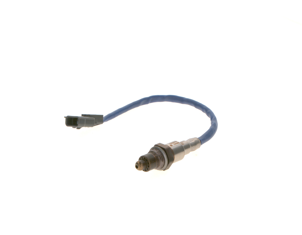 Lambda Sensor - 0 258 030 02H BOSCH