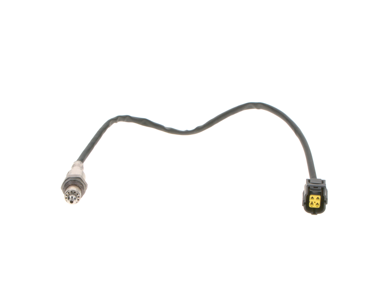 Lambda Sensor - 0 258 030 02K BOSCH
