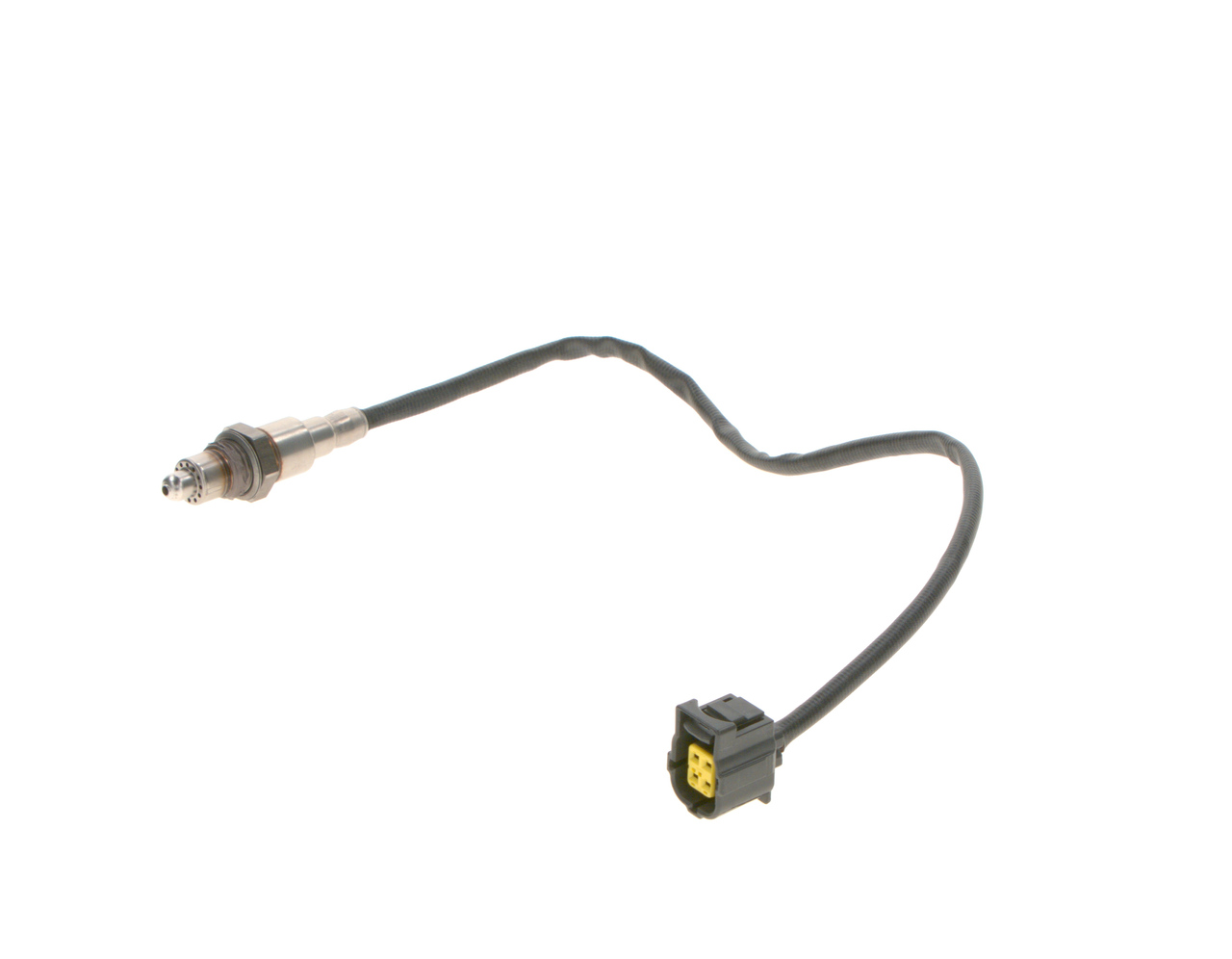 Lambda Sensor - 0 258 030 02K BOSCH
