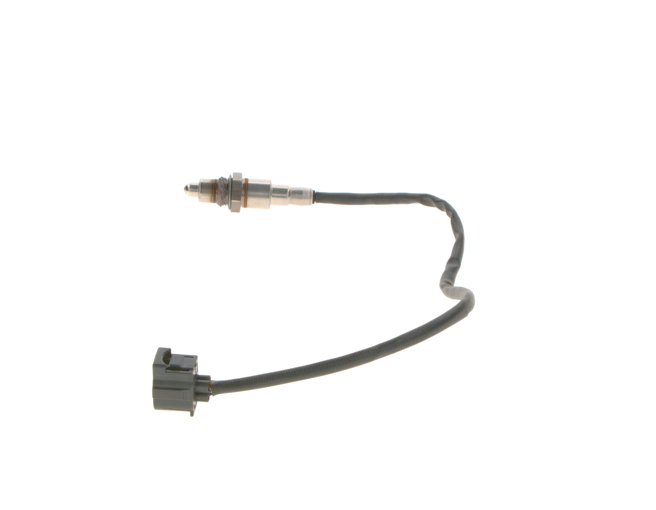 Lambda Sensor - 0 258 030 02K BOSCH