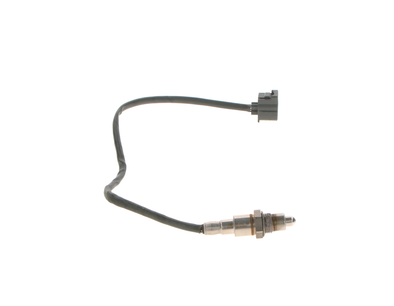 Lambda Sensor - 0 258 030 02K BOSCH