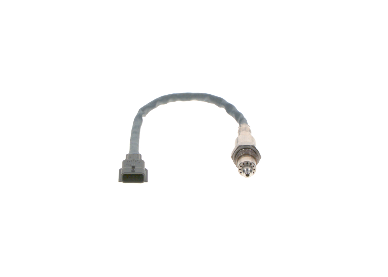 Lambda Sensor - 0 258 030 02M BOSCH