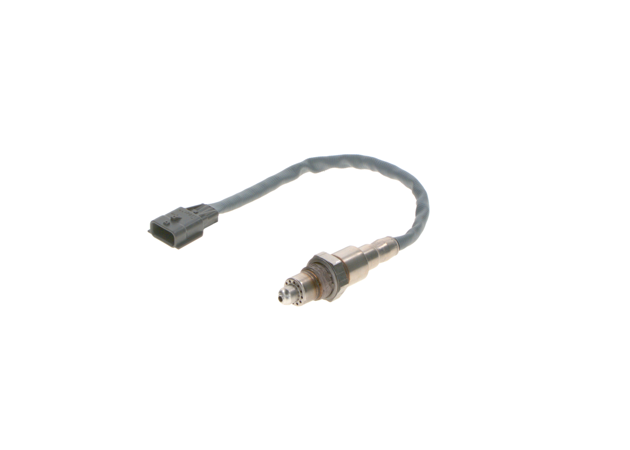 Lambda Sensor - 0 258 030 02M BOSCH