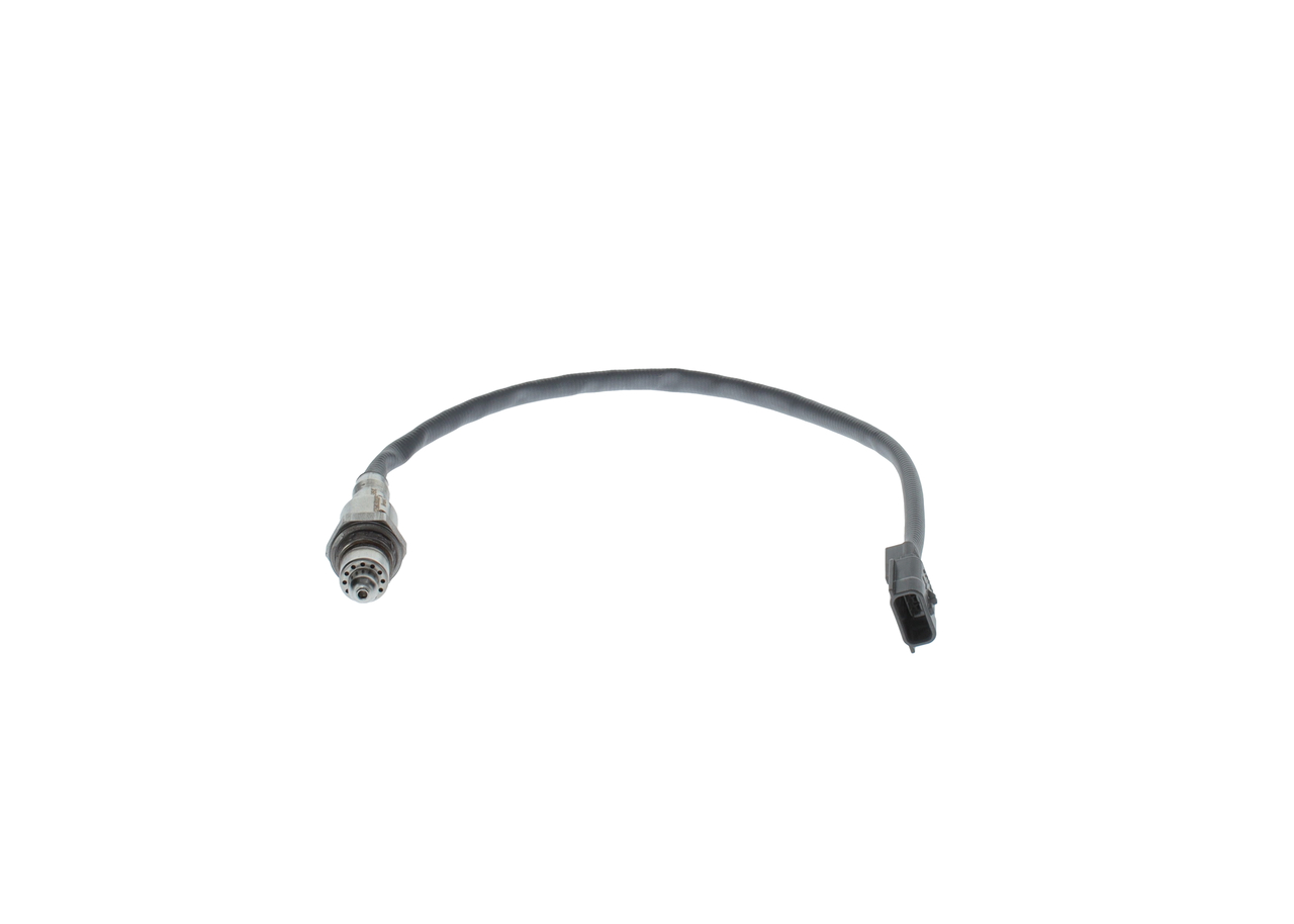 Lambda Sensor - 0 258 030 02P BOSCH