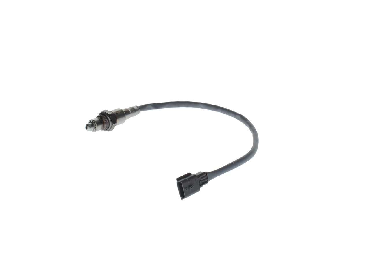 Lambda Sensor - 0 258 030 02P BOSCH