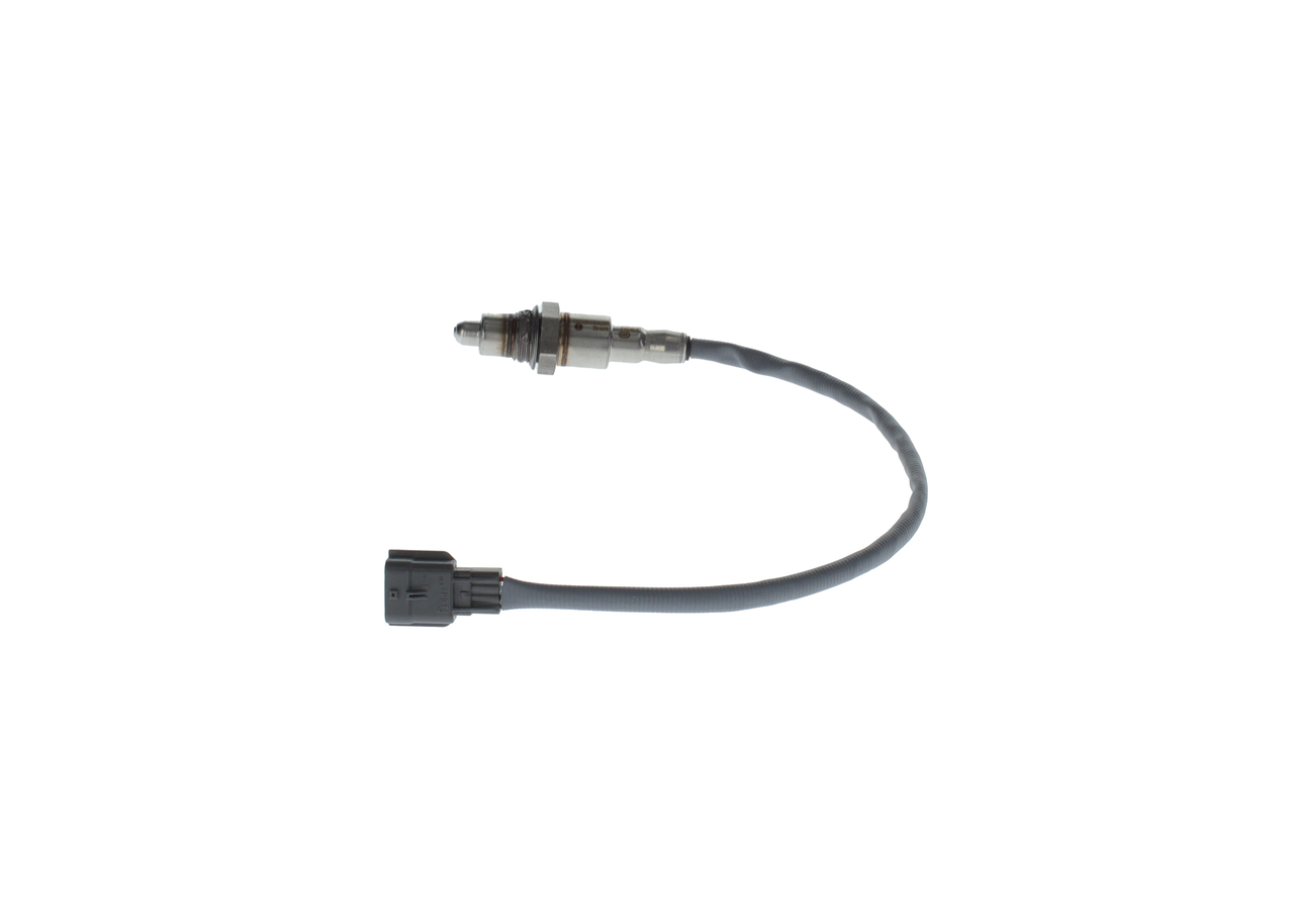 Lambda Sensor - 0 258 030 02P BOSCH