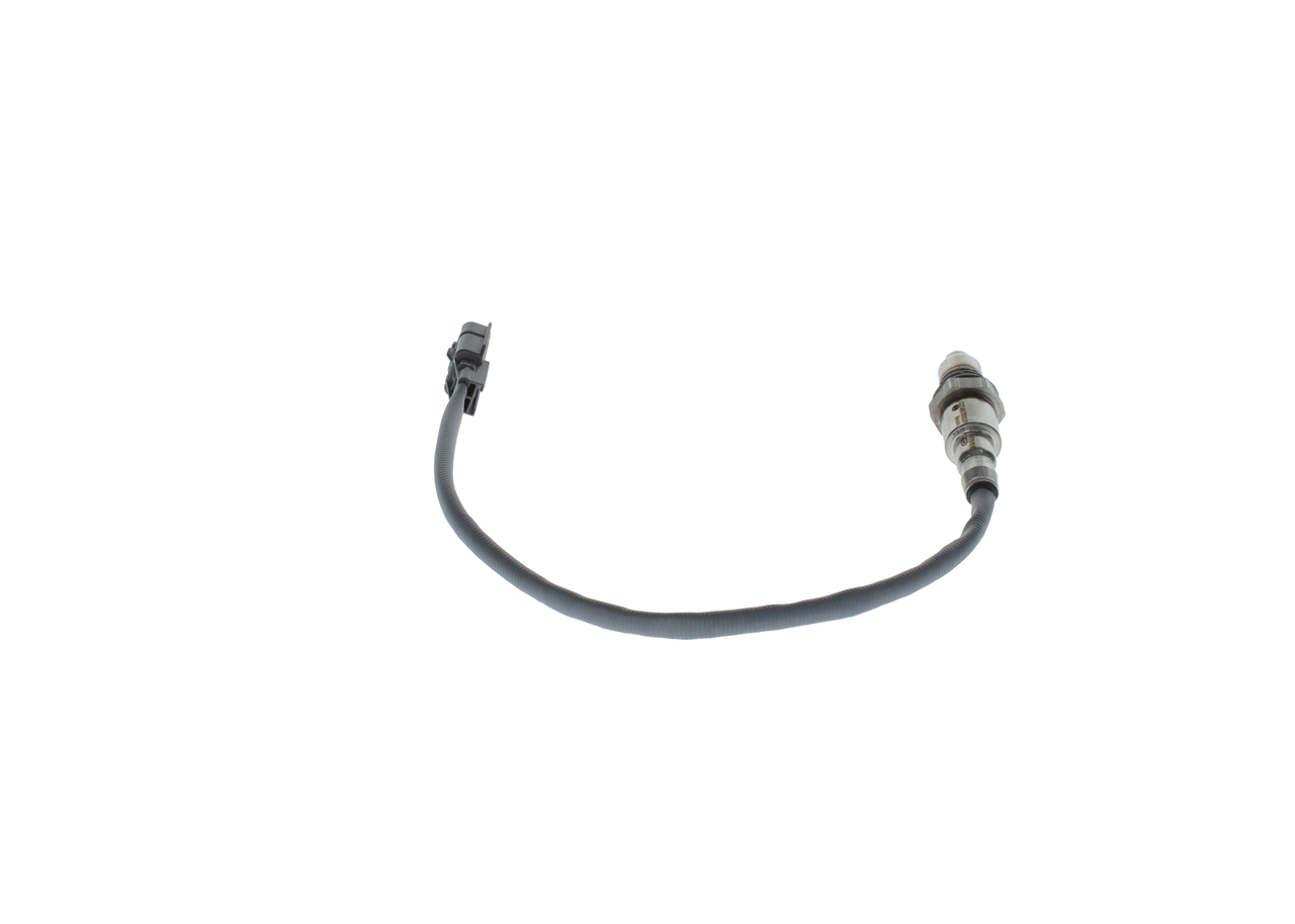 Lambda Sensor - 0 258 030 02P BOSCH