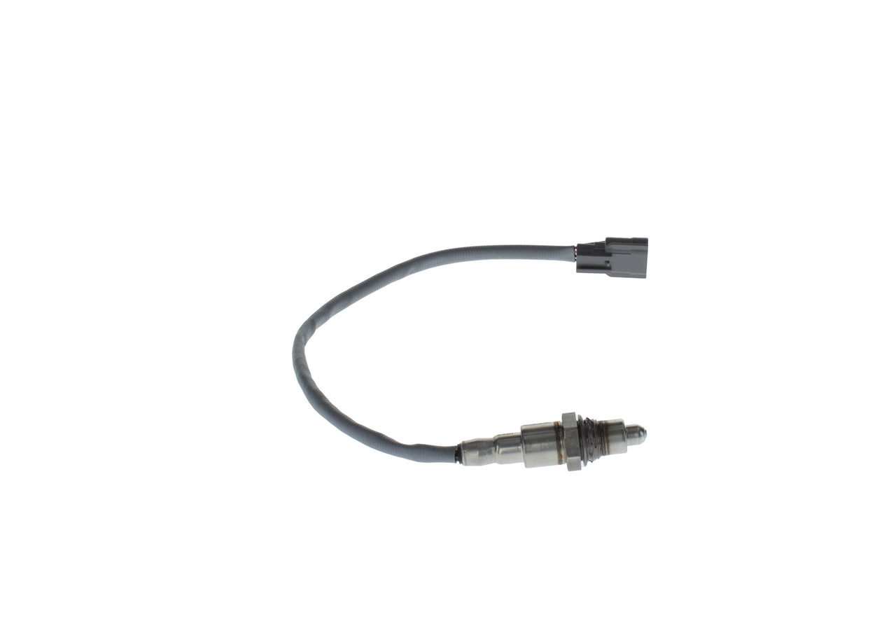 Lambda Sensor - 0 258 030 02P BOSCH
